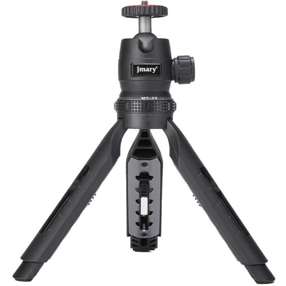 سه پایه دوربین و موبایل JMARY MT30