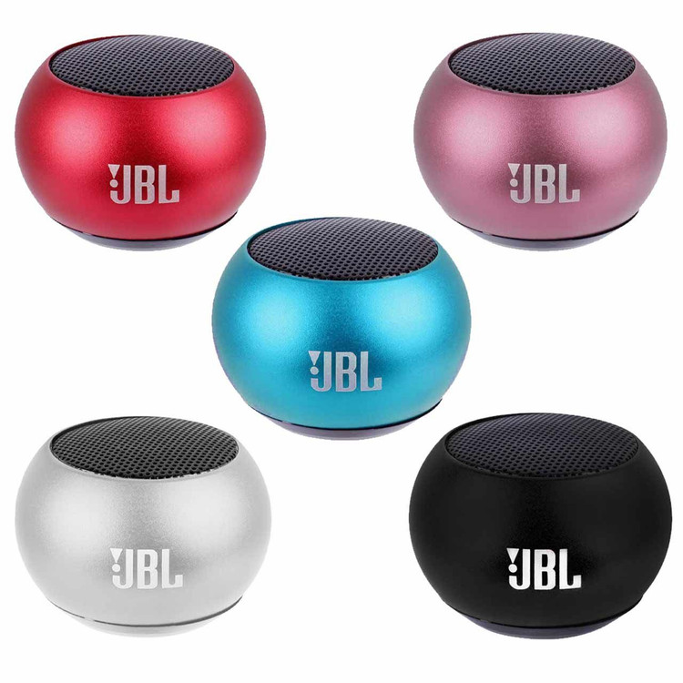 اسپیکر کوچک JBL مینی مدل M3 رم خور