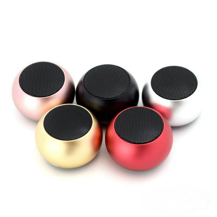 اسپیکر کوچک JBL مینی مدل M3 رم خور