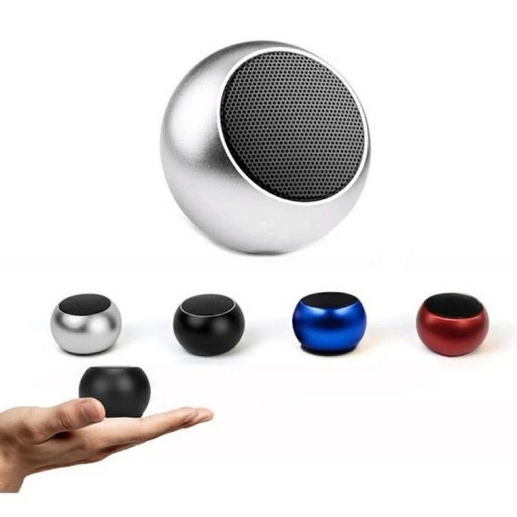 اسپیکر کوچک JBL مینی مدل M3 رم خور