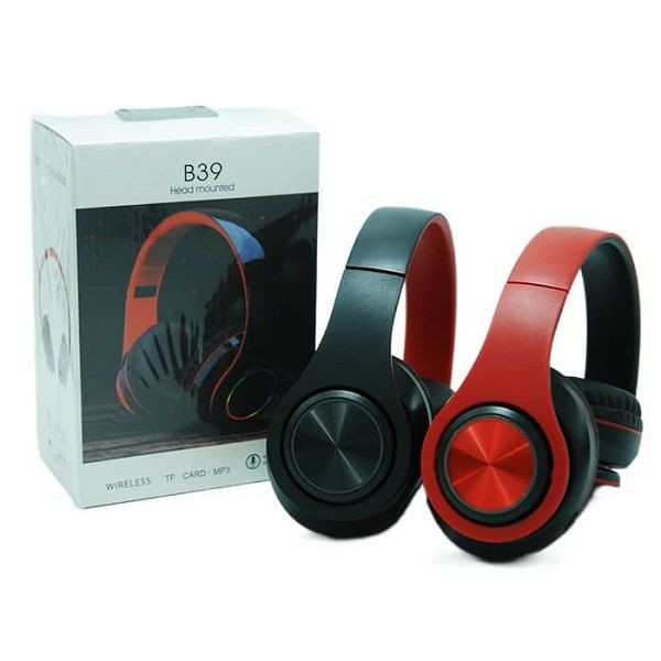 هدفون بی سیم B39