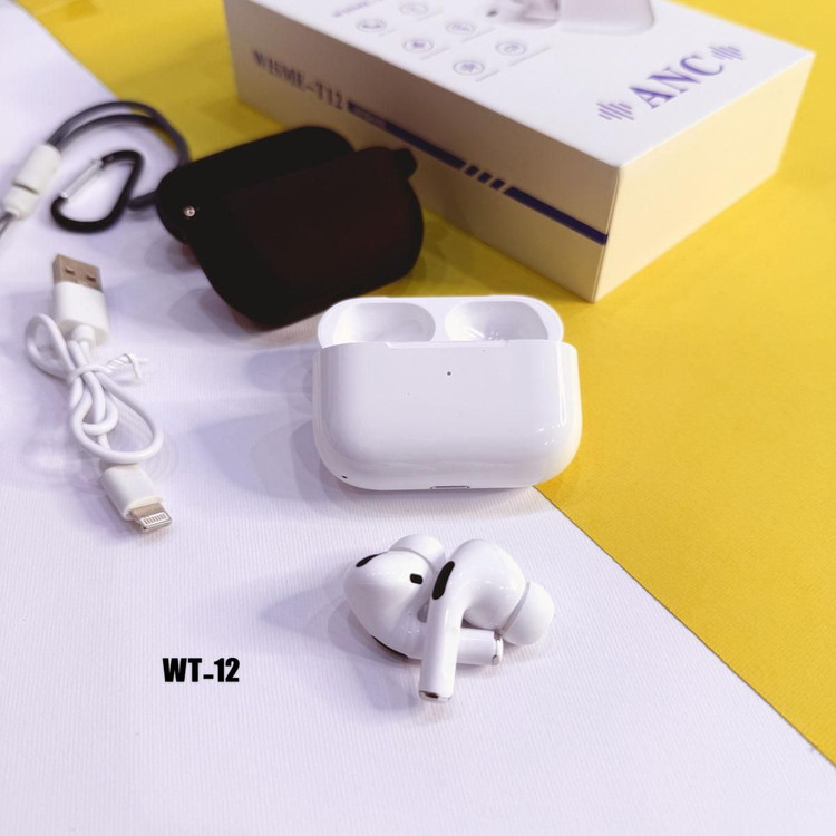 ایرپاد مدل WISME T12