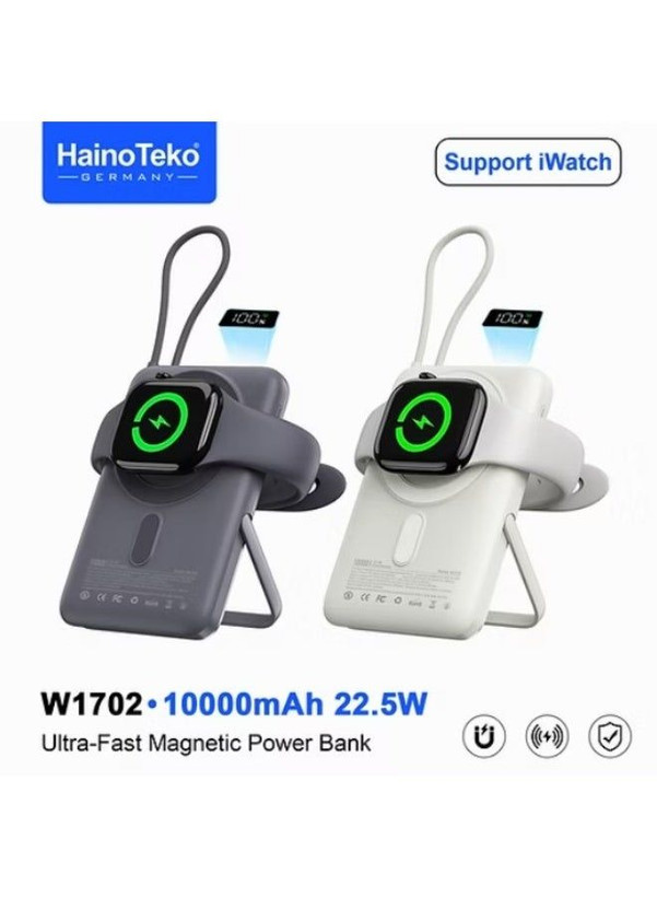 پاور بانک مگ سیو HINOTEKO W 1702