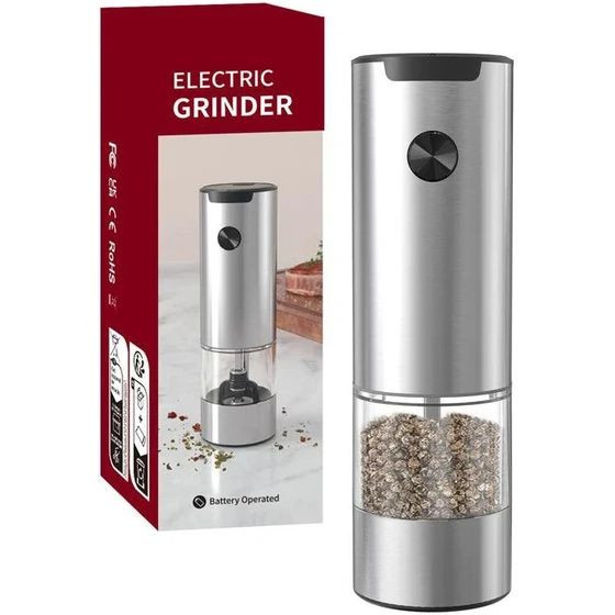 فلفل و نمک ساب برند GRINDER