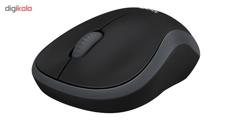 ماوس بیسیم لاجیتک مدل M185
