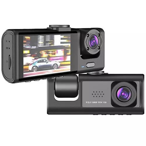 دوربین ثبت وقایع black box کیفیت فول HD 1080