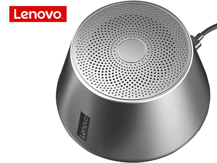 اسپیکر بلوتوثی برند Lenovo مدل k3pro
