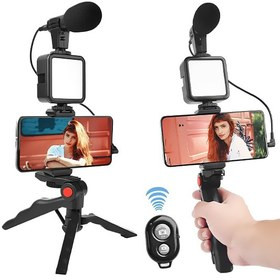 کیت فیلمبرداری کامل مدل AY49