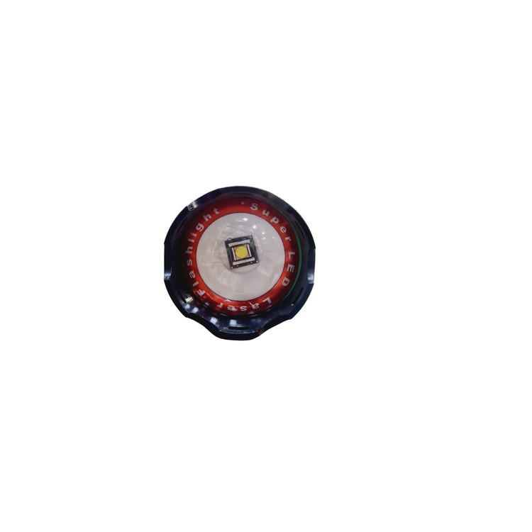 چراغ قوه اسمال سان مدل ZY-T301 با برد 900 متر