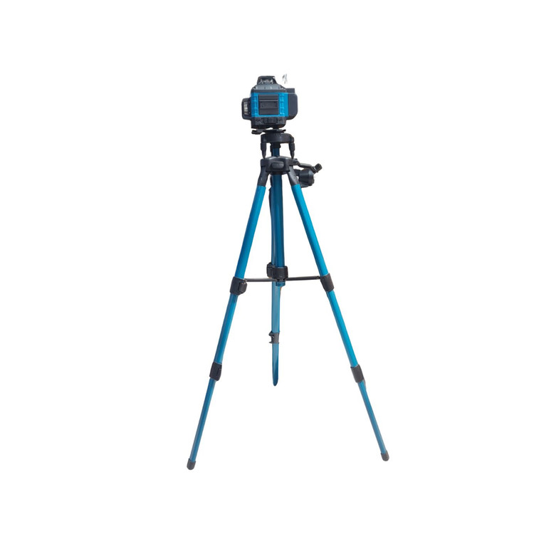 تراز لیزری مدل نور سبز 16 لاین چند رنگ 360-4D- 3D
