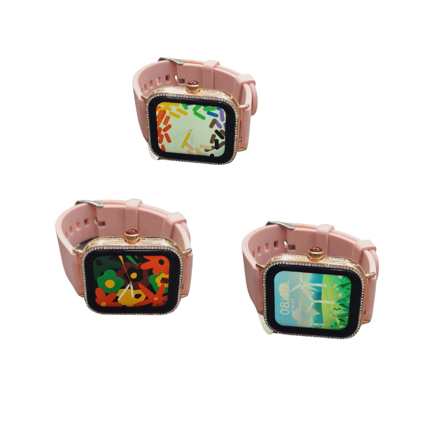 ساعت هوشمند i-540Mini