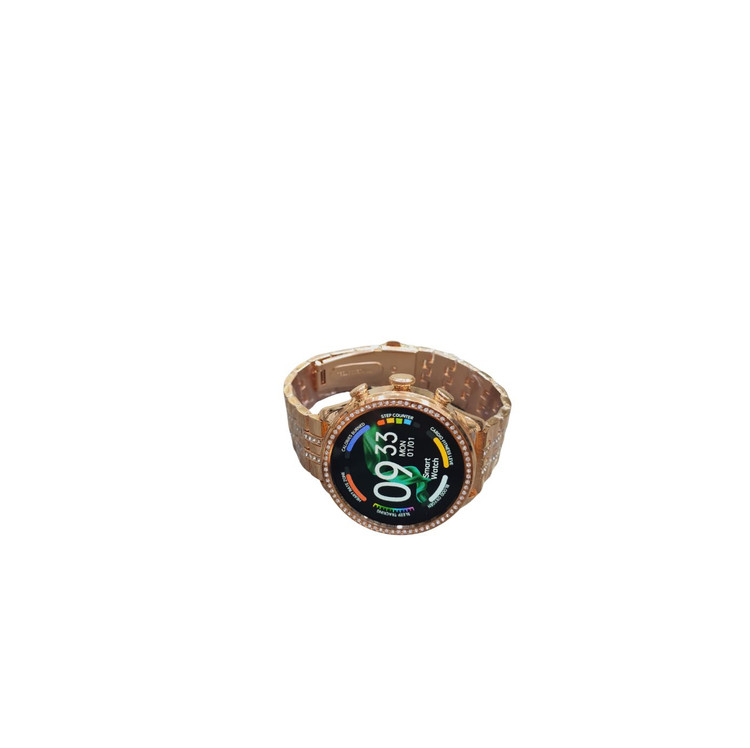 ساعت هوشمند زنانه زنانه GEN 9 مدل SMART WATCH با یک بند اضافه