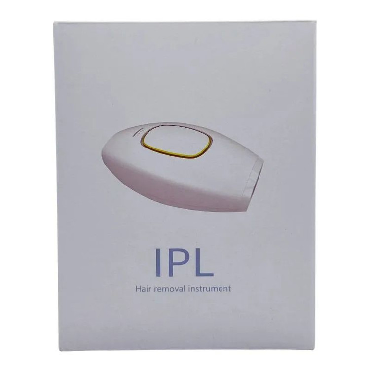 دستگاه لیزر خانگی IPL AGR