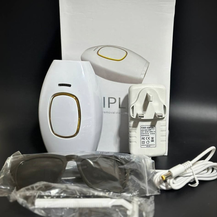 دستگاه لیزر خانگی IPL AGR
