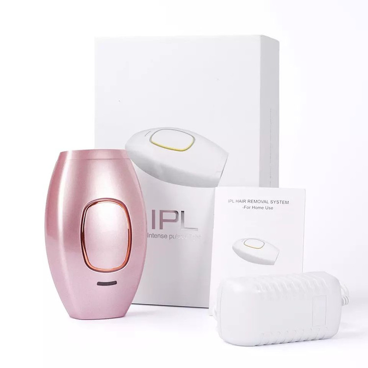 دستگاه لیزر خانگی IPL AGR