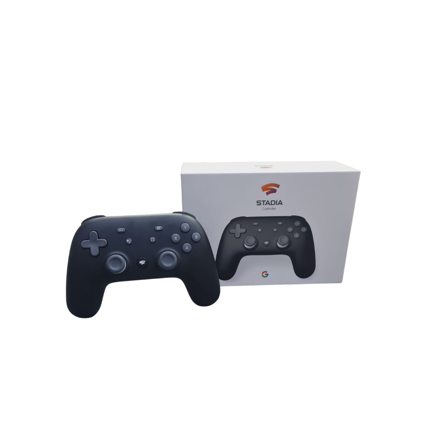 دسته ی بازی گوگل مدل Stadia بی سیم  google  stadia