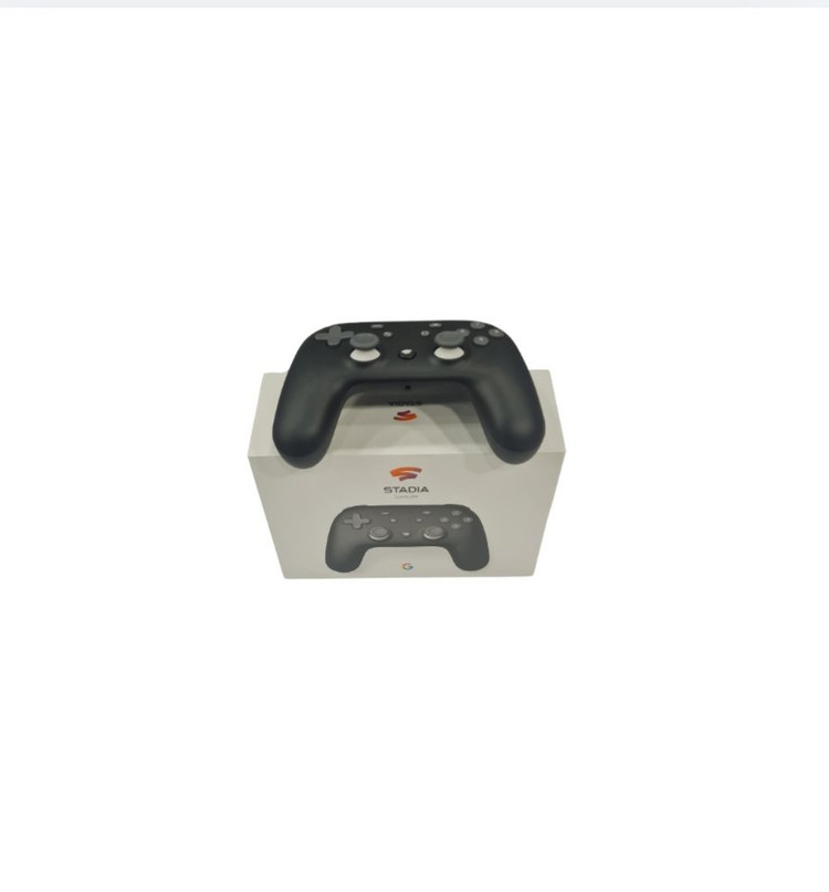 دسته ی بازی گوگل مدل Stadia بی سیم google stadia