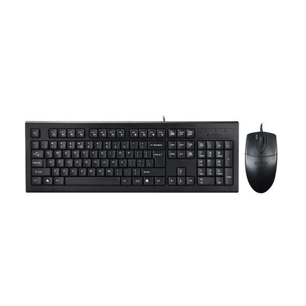 کیبورد و ماوس کاکوسیگا مدل KSC -502