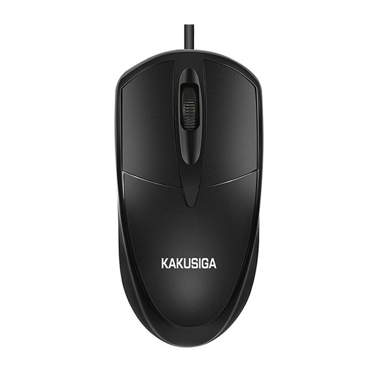 کیبورد و ماوس کاکوسیگا مدل KSC -502