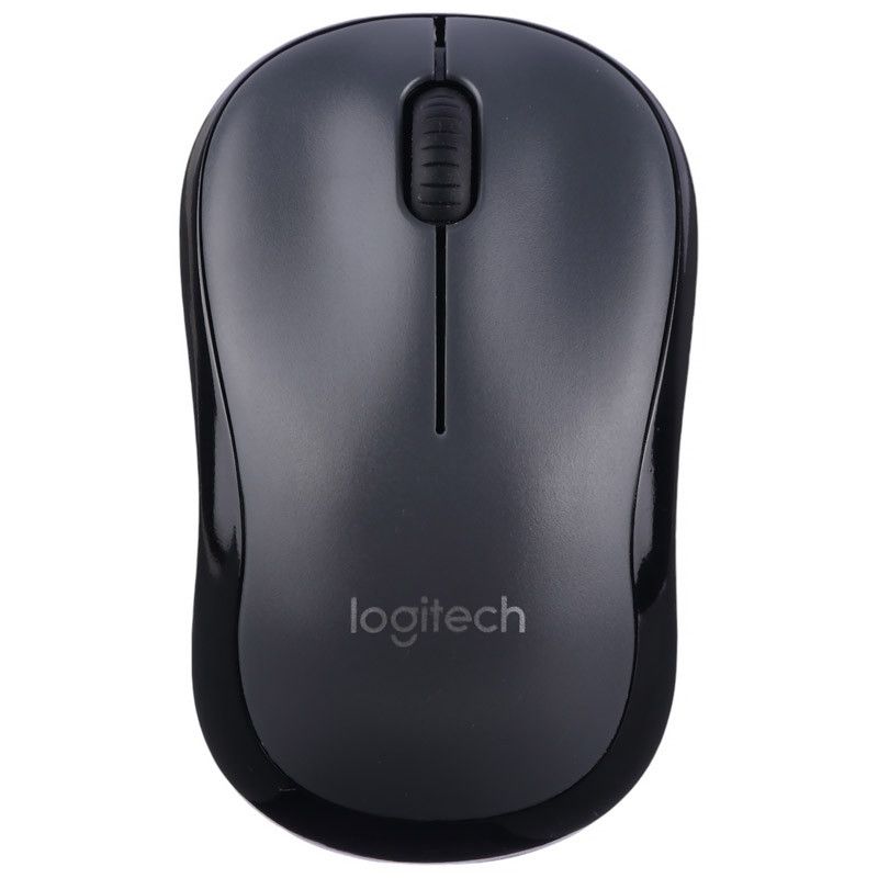 ماوس لاجیتک مدل M220 بی سیم  اصل