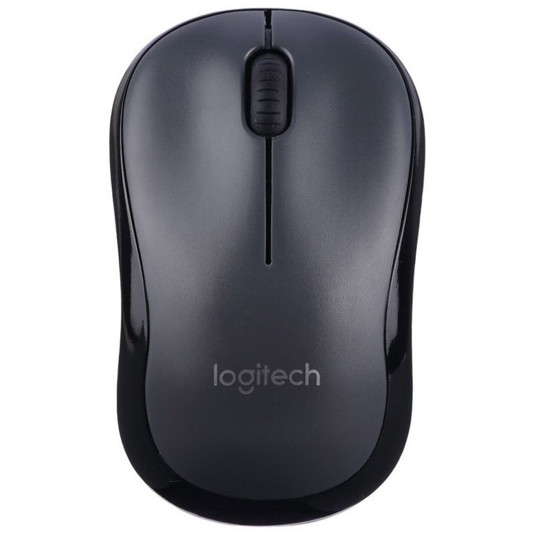 ماوس لاجیتک مدل M220 بی سیم اصل