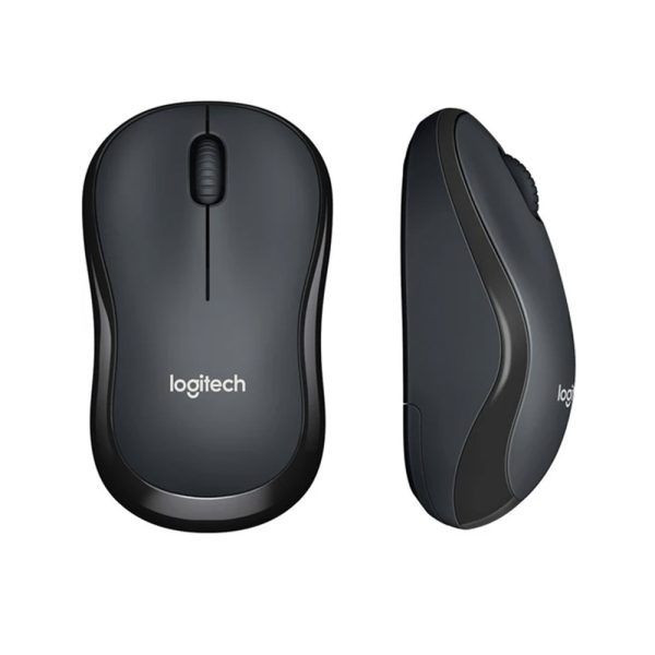 ماوس لاجیتک مدل M220 بی سیم اصل