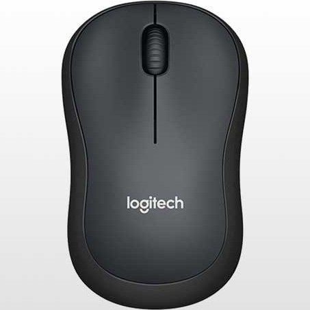 ماوس لاجیتک مدل M220 بی سیم اصل