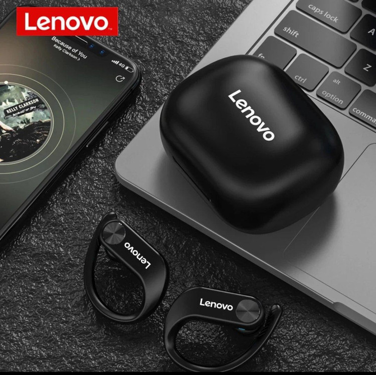 ایرپاد بی سیم لنوو مدل Live Pods LP 7